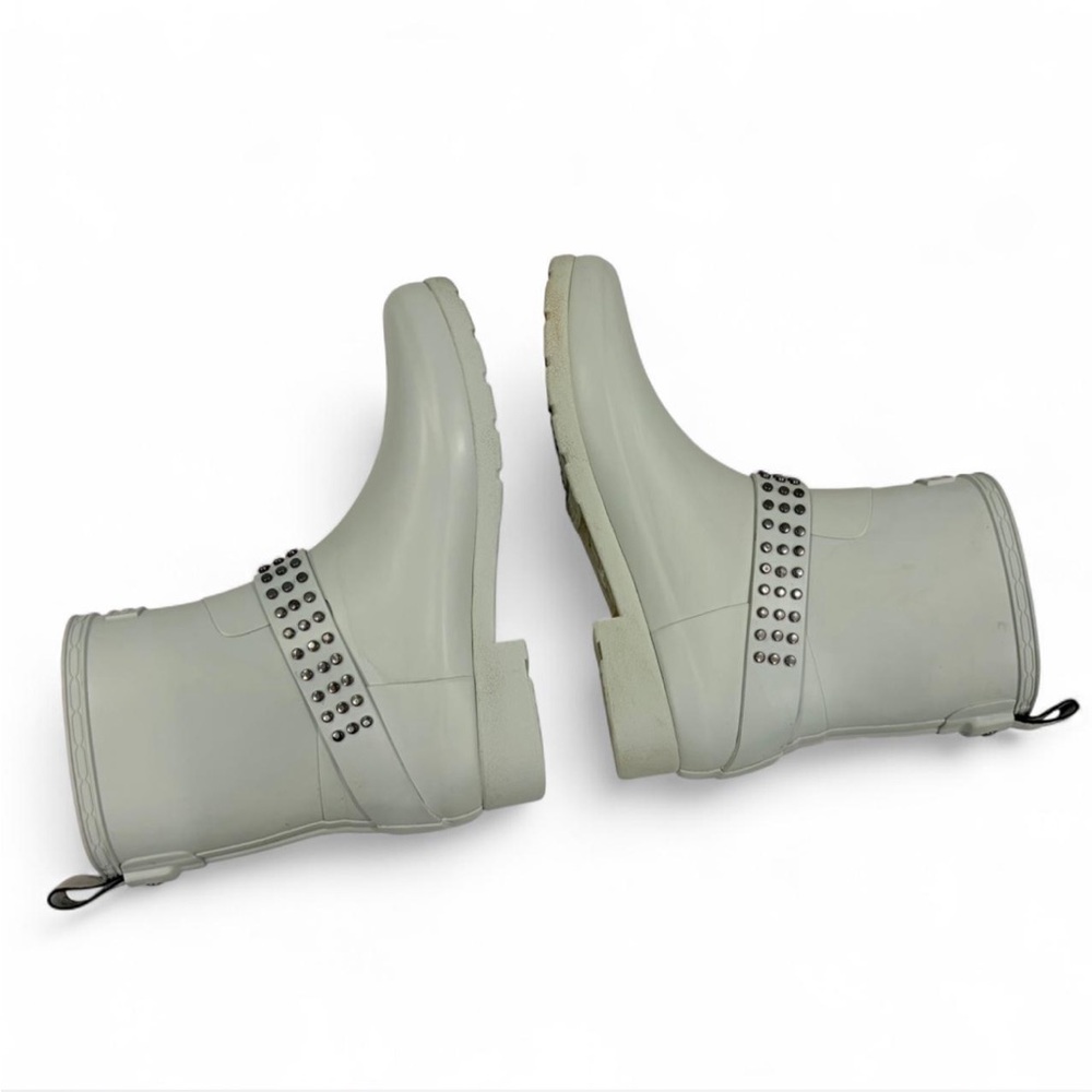 Hunter Sage Rain Boots - Picture 5 of 8